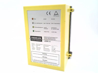 FIESSLER ELEKTRONIK LSUW-N1