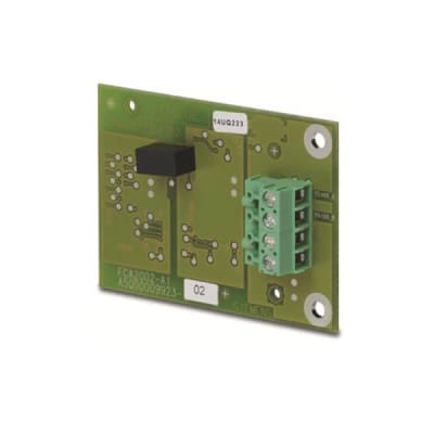 SIEMENS FCA2002-A1