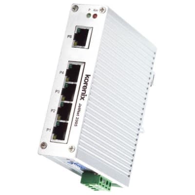 BEIJER ELECTRONICS BDC-JETNET 2005