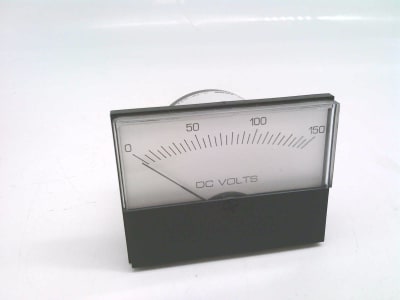 JEWELL INSTRUMENTS R2S-DVV-150-B2-U