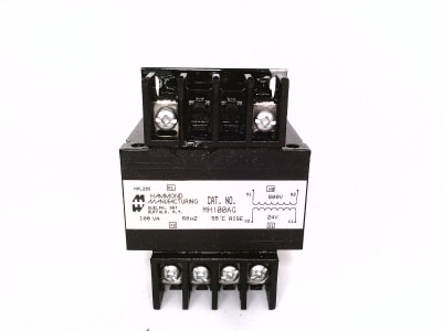 HAMMOND MANUFACTURING MH100AG