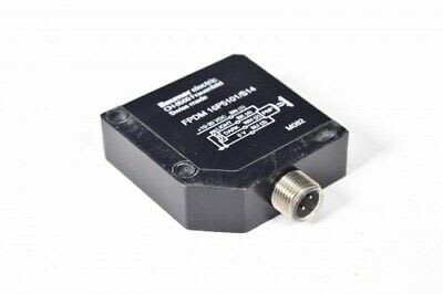 BAUMER ELECTRIC FPDM 16N5101/S14