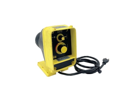 LMI LIQUID METRONICS AA151-490SI