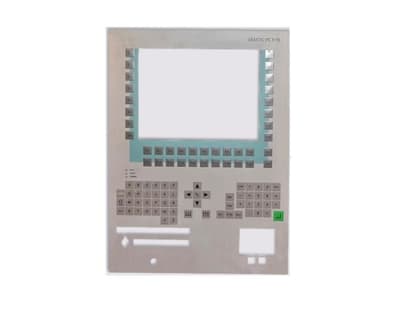 RADWELL VERIFIED SUBSTITUTE 6ES7646-1CB00-0AC0-SUB-KEYPAD