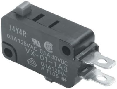 OMRON VX-5-1A3