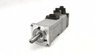 OMRON R88M-K10030H-BS2