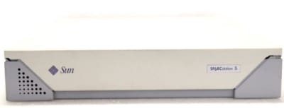 SUN MICROSYSTEMS 600-3903-03