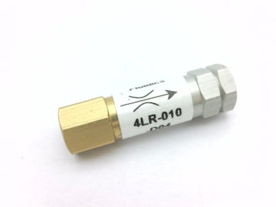 NORGREN 4LR-010-D04