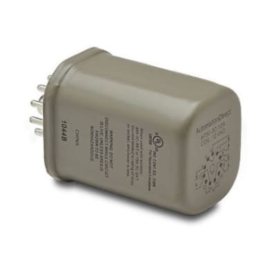 AUTOMATION DIRECT H750-3C-12A
