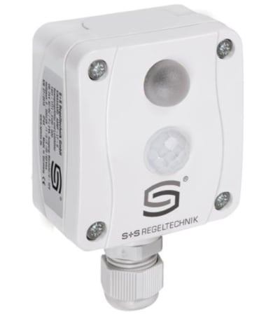 S+S REGELTECHNIK 1401-1111-2100-000