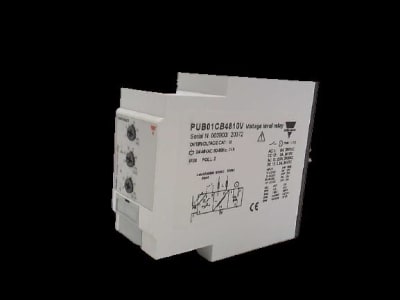 CARLO GAVAZZI PUB01CB4810V