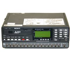 SONY SIR1000I