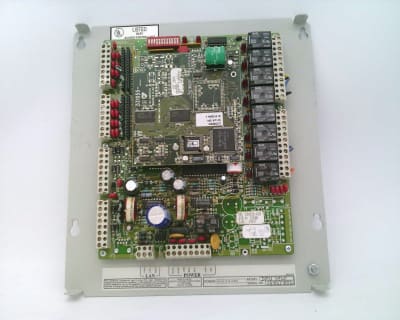 SCHNEIDER ELECTRIC DPU7920