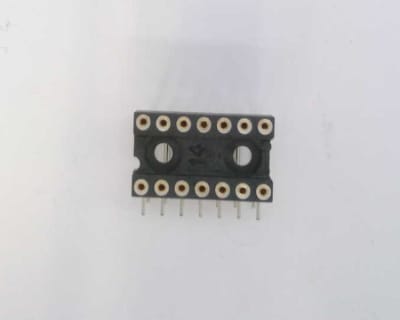 MILL MAX 299-43-314-10-001000