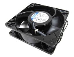 EBM PAPST W2K121-AA15-03