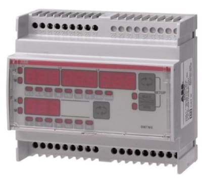 ASEA BROWN BOVERI 2CSM180050R1021