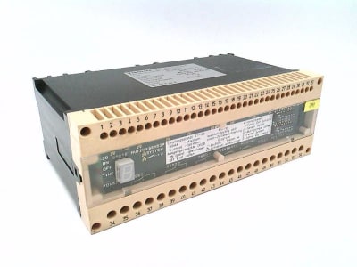 PEPPERL & FUCHS SLVA-8K 24VAC/DC