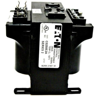 EATON CORPORATION C0250E2A
