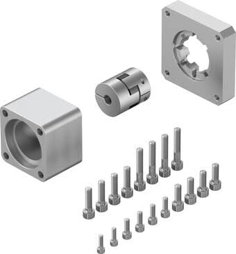 FESTO EAMM-A-D60-100A