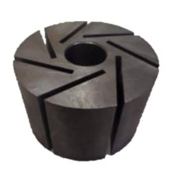 BECKER PUMPS 02000016400