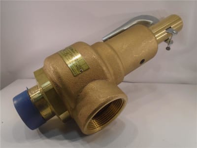 APOLLO VALVES 19-KJHA-200