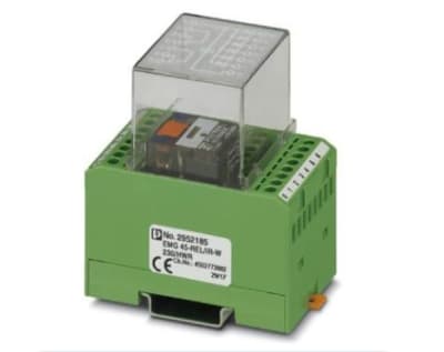 PHOENIX CONTACT EMG 45-REL/IR-W230/HWR