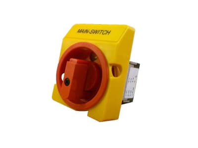 BACO CONTROLS NS3EV493A