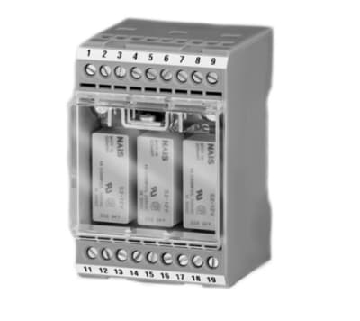 BAUMER ELECTRIC 11054943