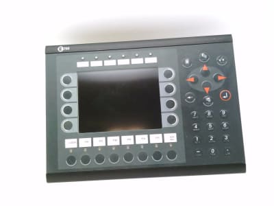 BEIJER ELECTRONICS E700-04420