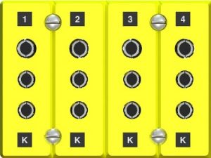 MARLIN 1033-2X6-12-J