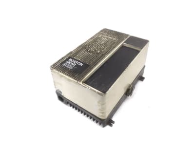 ALTRA INDUSTRIAL MOTION VERG75