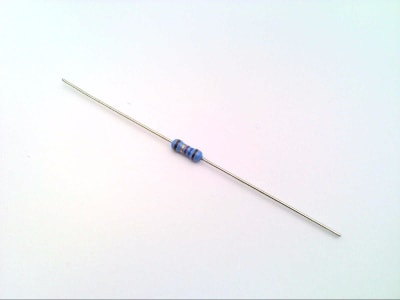 YAGEO MFR-25FBF52-16R2