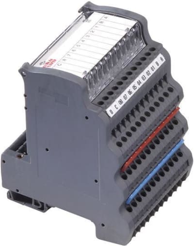 ASEA BROWN BOVERI 1SNA631080R2000