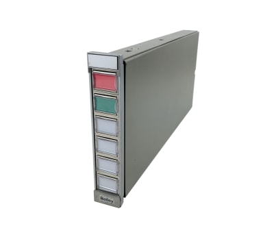 ASEA BROWN BOVERI RZ333444