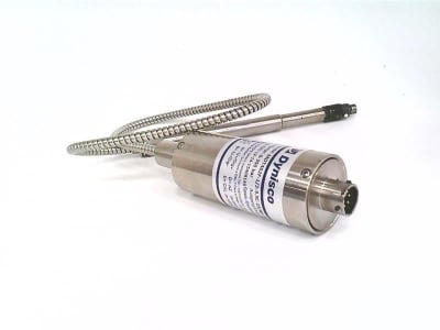 DYNISCO MDT462F-1/2-3.5C-15/46-SIL2