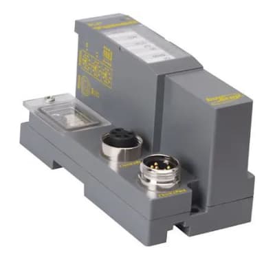 TURCK BL67-GW-CO-T