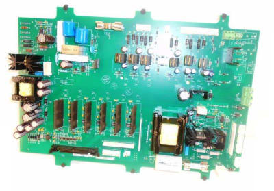 ALLEN BRADLEY 1336-BDB-SP57A