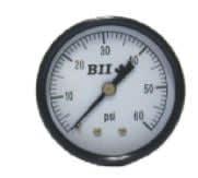 BOSHART INDUSTRIES PGCBM-1-60NL