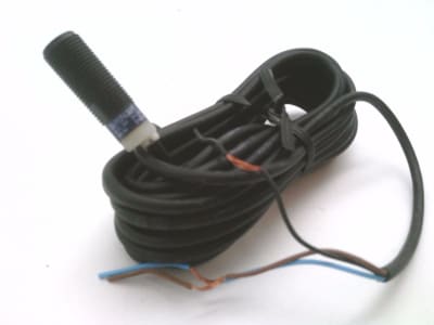 SCHNEIDER ELECTRIC XS4P12PA340P1