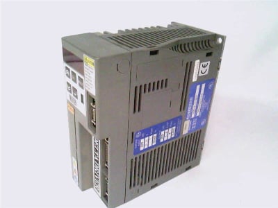 INDUSTRIAL INDEXING DSD8.5RAI