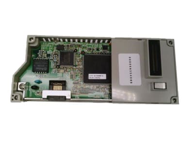 OMRON NSJW-ETN21