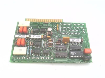 EMERSON FMC-00-0117-B