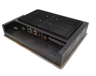 TOTAL CONTROL SOLUTIONS TCS-030-01637-001