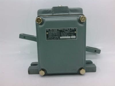 ALLEN BRADLEY 840-B7