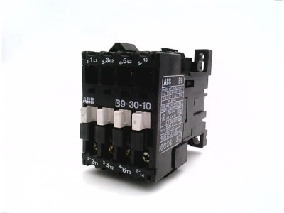 ASEA BROWN BOVERI B9-30-10-110/120