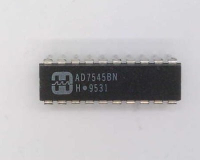 RENESAS AD7545BN
