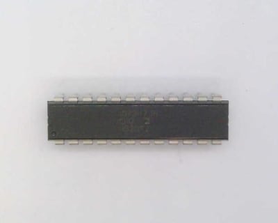 ANALOG DEVICES AD7247JNZ