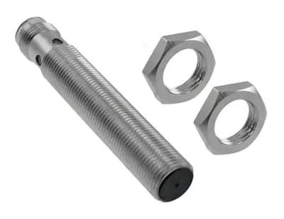 OMRON E2A-M12LS04-M1-C2