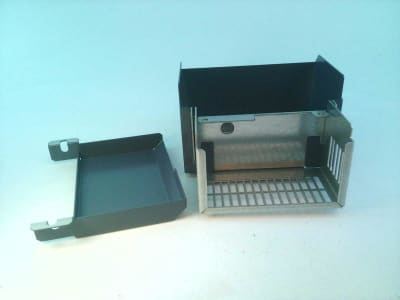 FUJI ELECTRIC NEMA1-3.7E1-24