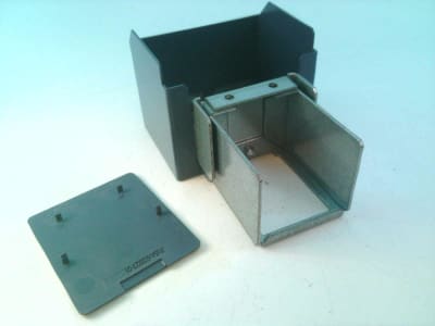 FUJI ELECTRIC NEMA1075C12